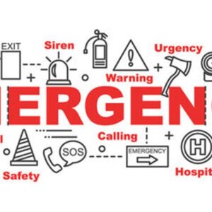 Other Emergency Cloths