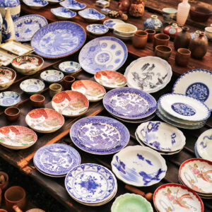 Plates