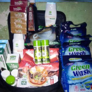 Adolescent Kit