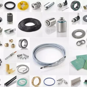 Spare parts