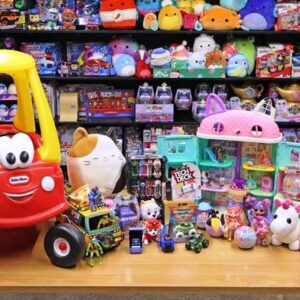 Toys for Kids