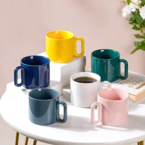 Mugs and Cups