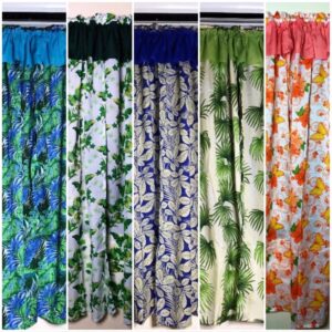Curtain
