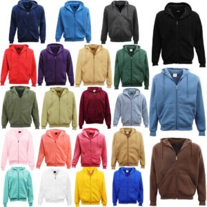 Hoody Jacket