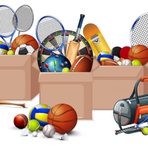 Sports Items